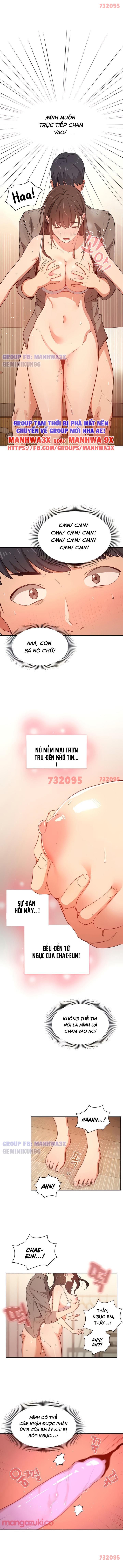 đọc truyện Gia Sư Mùa Hovid Chương 8 ảnh 6 tại Giả Dược
