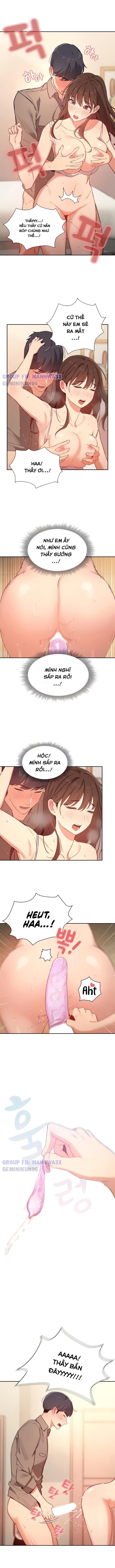 đọc truyện Gia Sư Mùa Hovid Chương 8 ảnh 7 tại Giả Dược