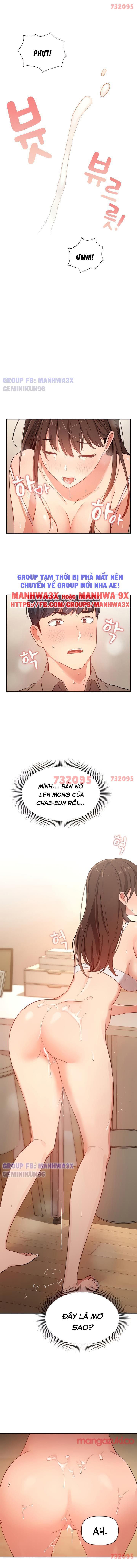 đọc truyện Gia Sư Mùa Hovid Chương 8 ảnh 8 tại Giả Dược
