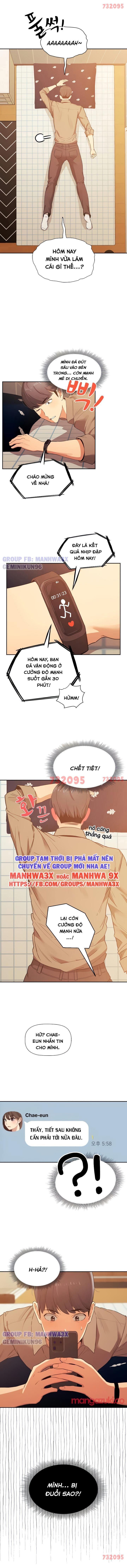 đọc truyện Gia Sư Mùa Hovid Chương 8 ảnh 10 tại Giả Dược