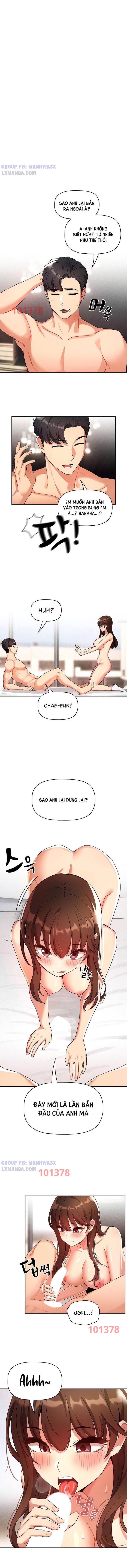 đọc truyện Gia Sư Mùa Hovid Chương 82 ảnh 2 tại Giả Dược