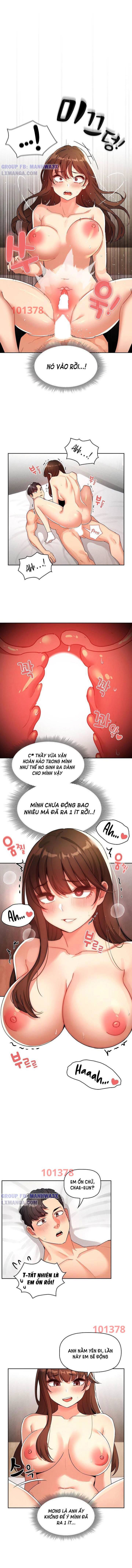 đọc truyện Gia Sư Mùa Hovid Chương 82 ảnh 5 tại Giả Dược