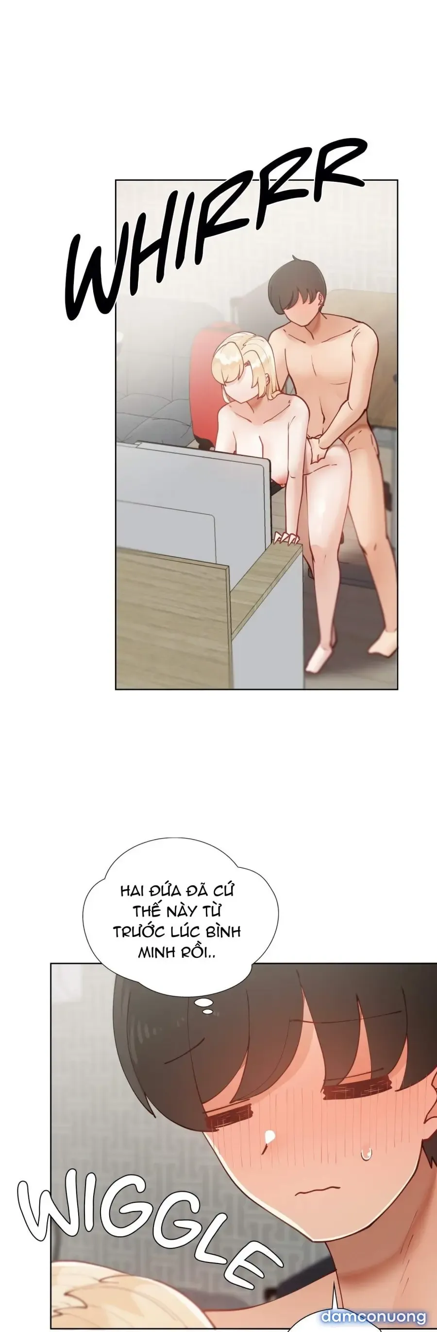đọc truyện Gia Sư Nữ Quái (sex Only) Chương 2 ảnh 38 tại Thiên Thai Truyện