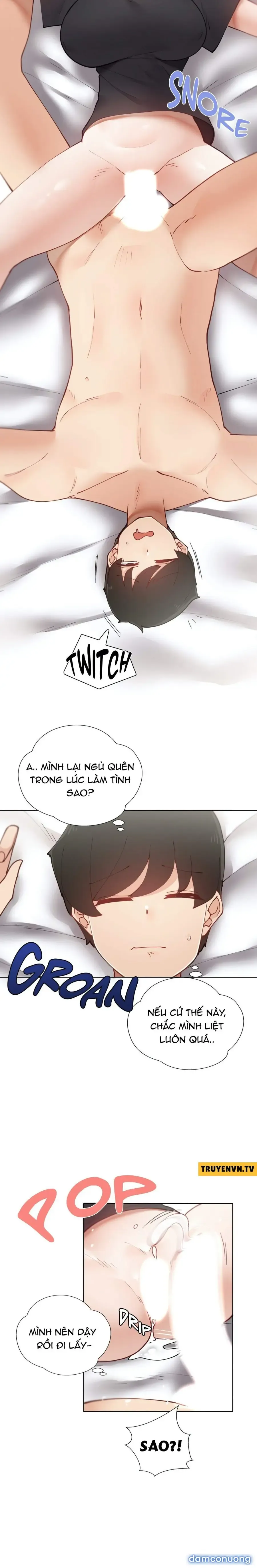 đọc truyện Gia Sư Nữ Quái (sex Only) Chương 2 ảnh 95 tại Thiên Thai Truyện