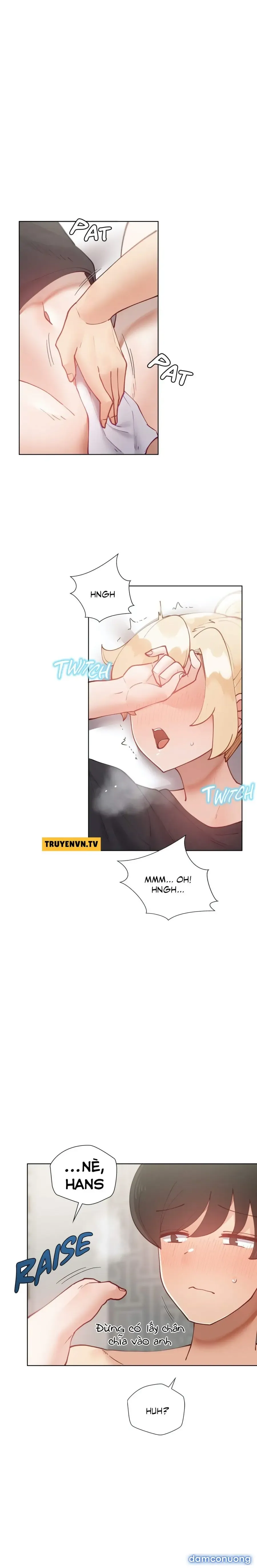 đọc truyện Gia Sư Nữ Quái (sex Only) Chương 2 ảnh 98 tại Thiên Thai Truyện