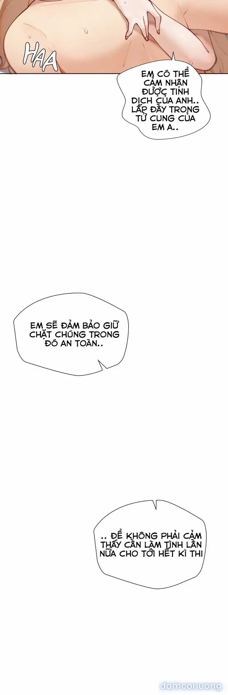 đọc truyện Gia Sư Nữ Quái (sex Only) Chương 3 ảnh 44 tại Thiên Thai Truyện
