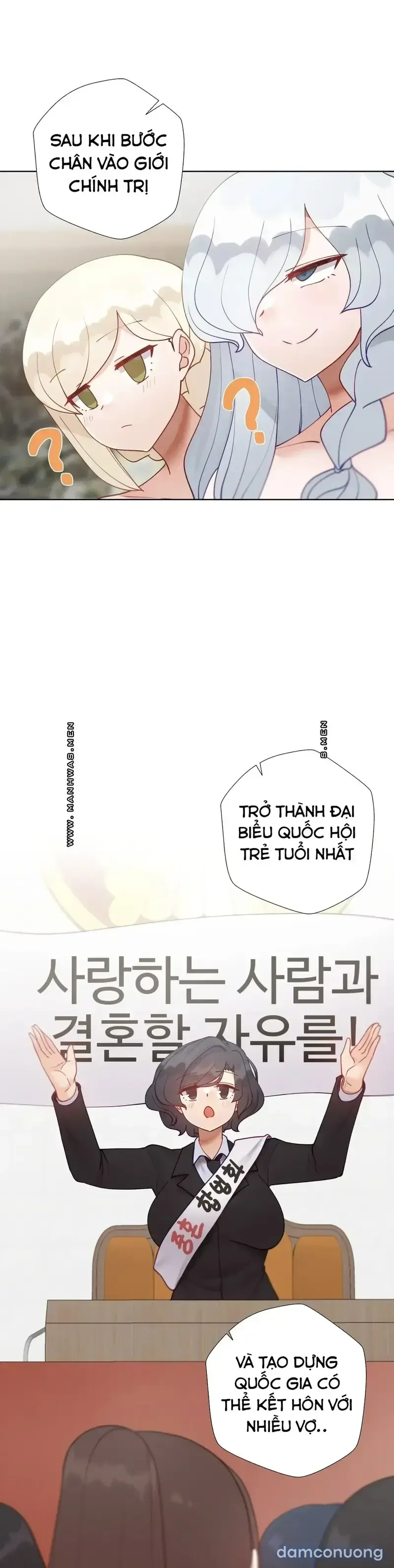đọc truyện Gia Sư Nữ Quái (sex Only) Chương 5 ảnh 32 tại Thiên Thai Truyện