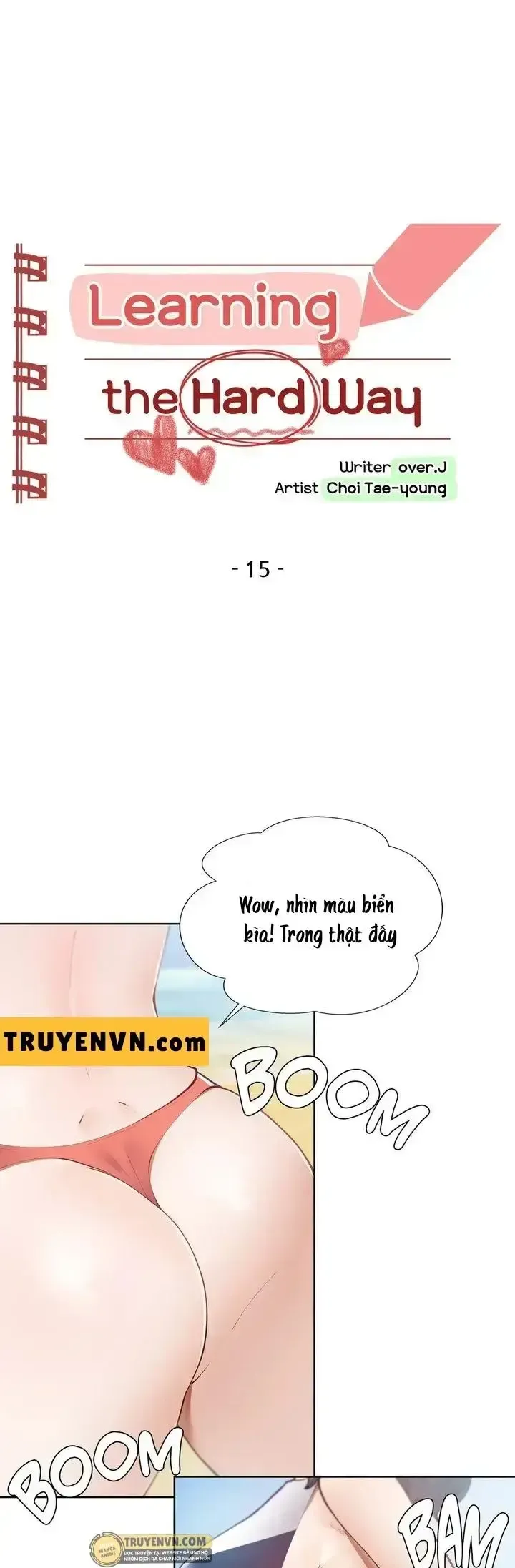 đọc truyện Gia Sư Nữ Quái Chương 15 ảnh 3 tại Giả Dược