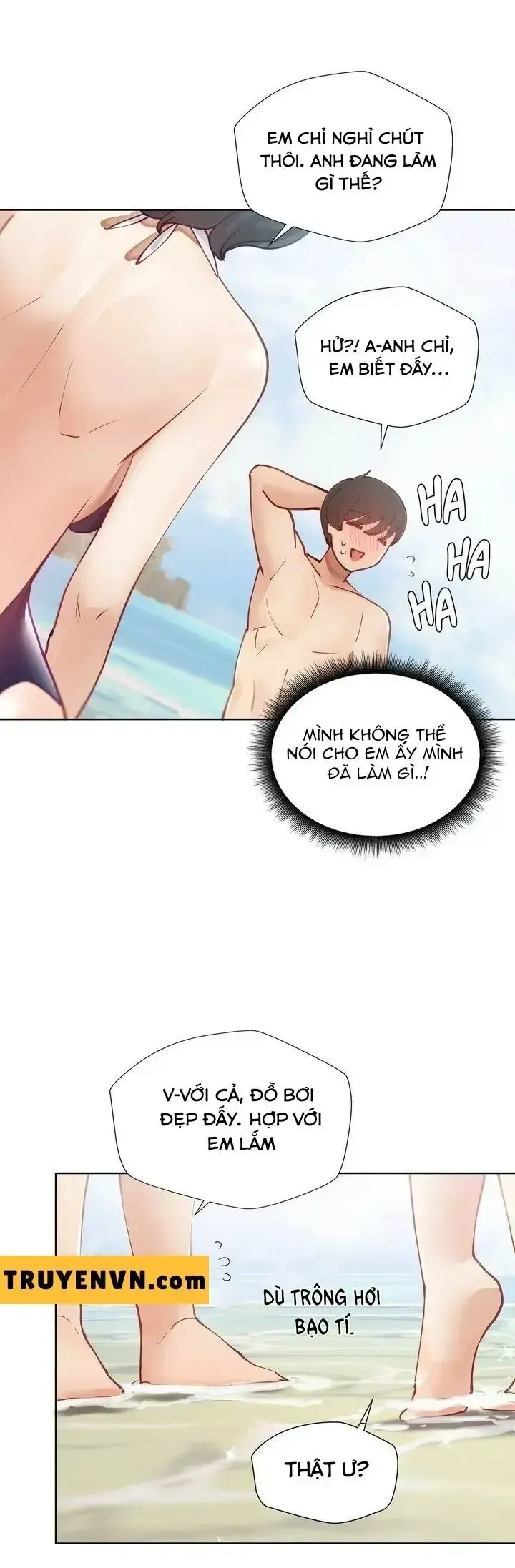 đọc truyện Gia Sư Nữ Quái Chương 15 ảnh 38 tại Giả Dược