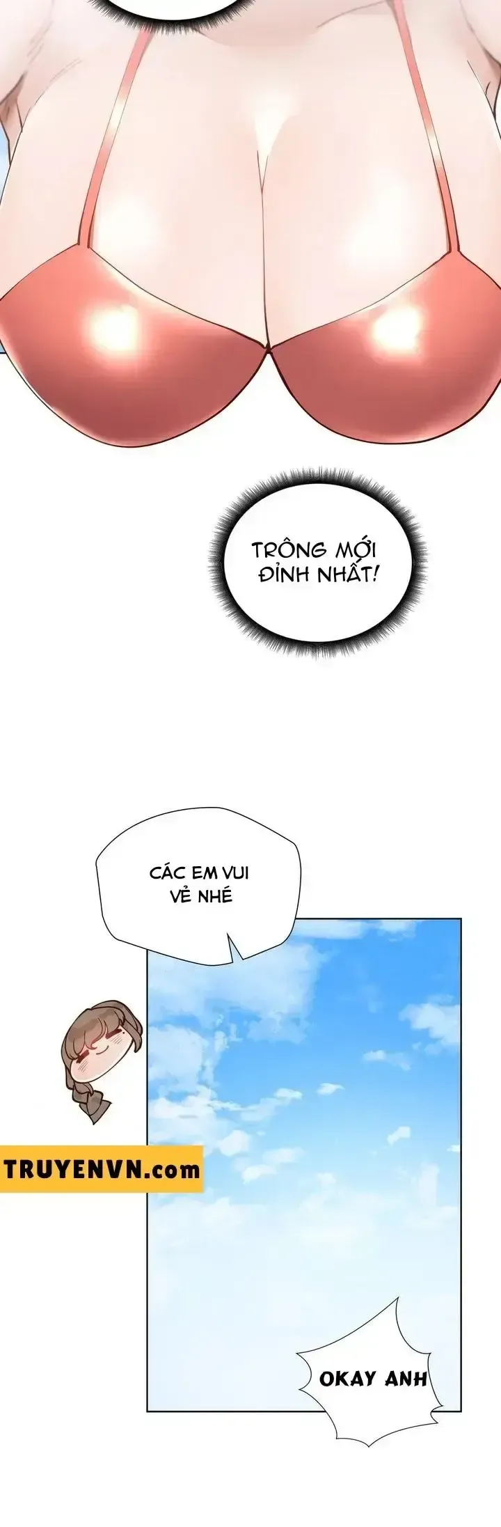 đọc truyện Gia Sư Nữ Quái Chương 15 ảnh 8 tại Giả Dược
