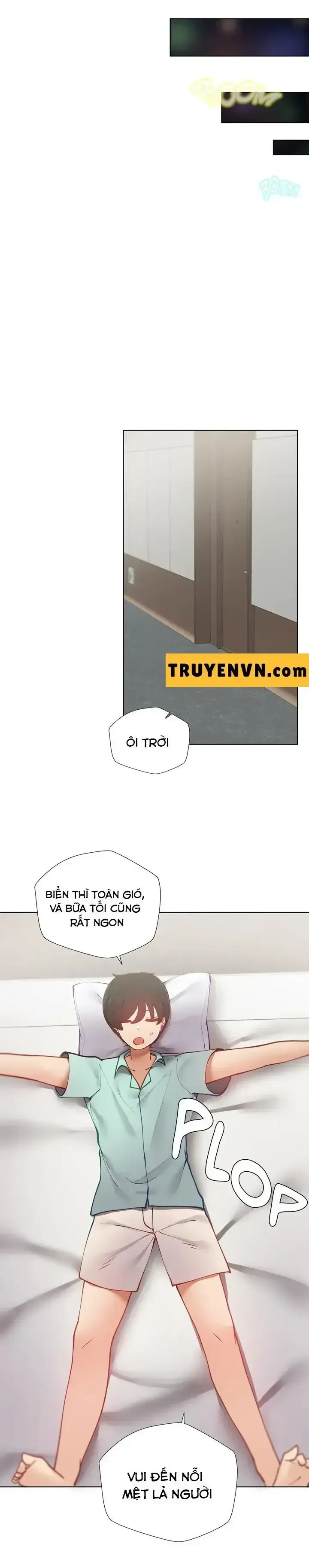 đọc truyện Gia Sư Nữ Quái Chương 17 ảnh 11 tại Truyện Dạ Ký