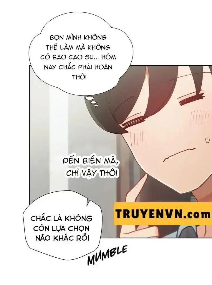 đọc truyện Gia Sư Nữ Quái Chương 17 ảnh 24 tại Truyện Dạ Ký
