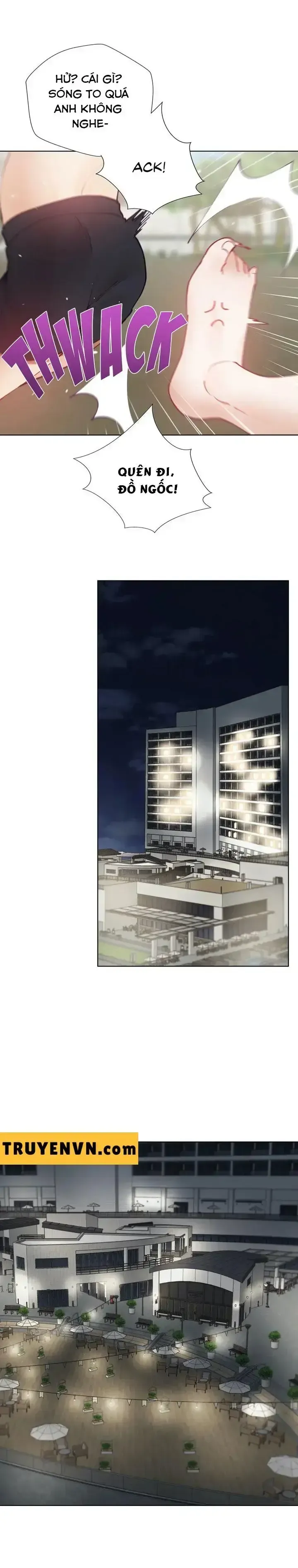 đọc truyện Gia Sư Nữ Quái Chương 17 ảnh 7 tại Truyện Dạ Ký