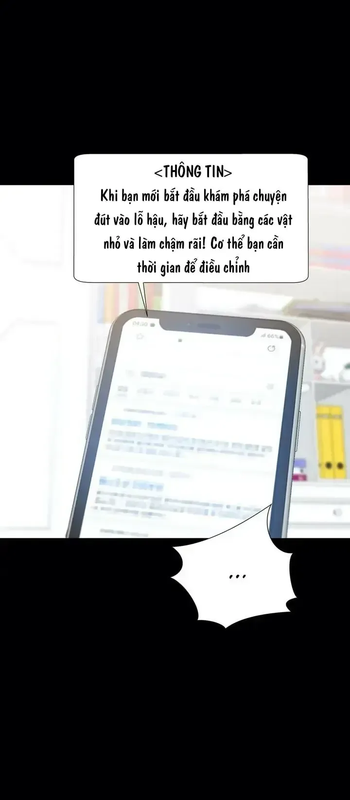 đọc truyện Gia Sư Nữ Quái Chương 18 ảnh 17 tại Giả Dược