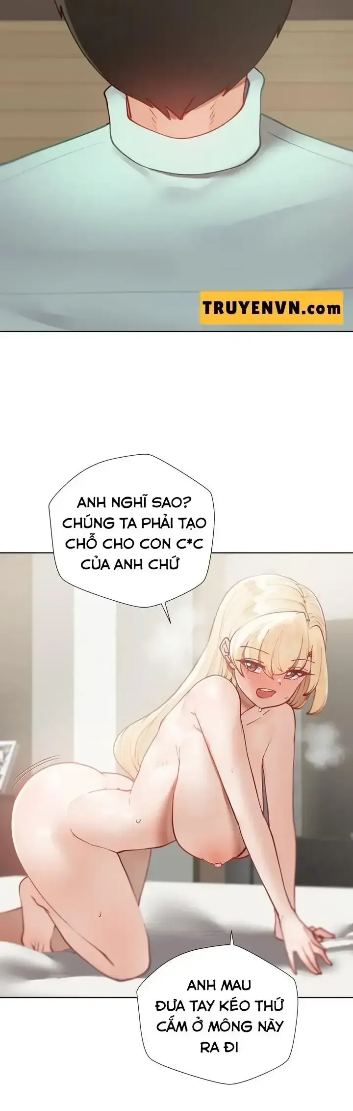 đọc truyện Gia Sư Nữ Quái Chương 18 ảnh 21 tại Giả Dược