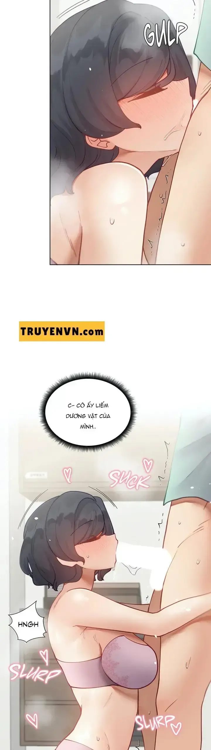 đọc truyện Gia Sư Nữ Quái Chương 19 ảnh 21 tại Giả Dược