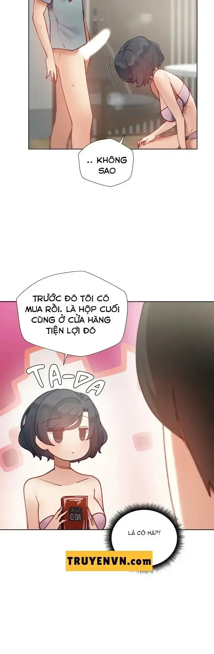 đọc truyện Gia Sư Nữ Quái Chương 19 ảnh 30 tại Giả Dược