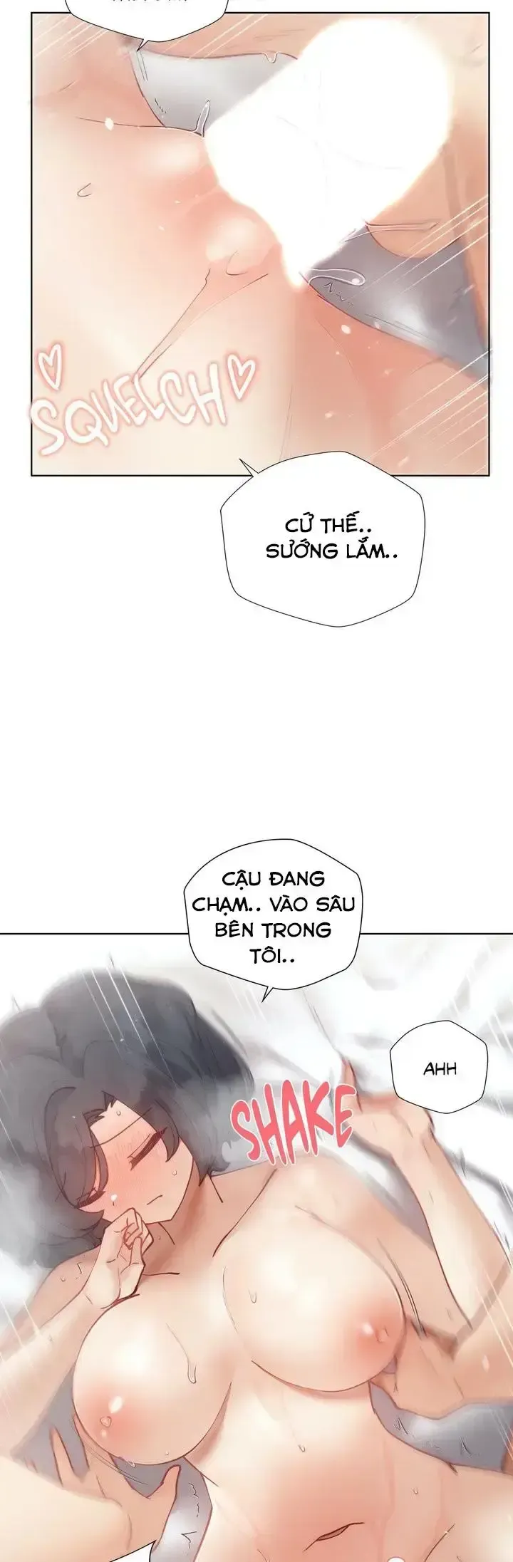 đọc truyện Gia Sư Nữ Quái Chương 19 ảnh 39 tại Giả Dược