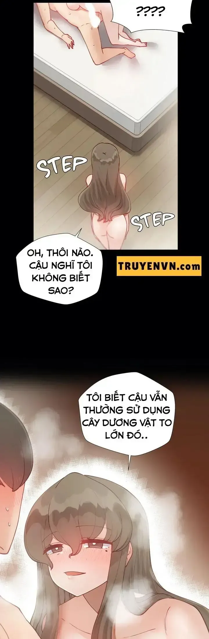 đọc truyện Gia Sư Nữ Quái Chương 20 ảnh 18 tại Giả Dược