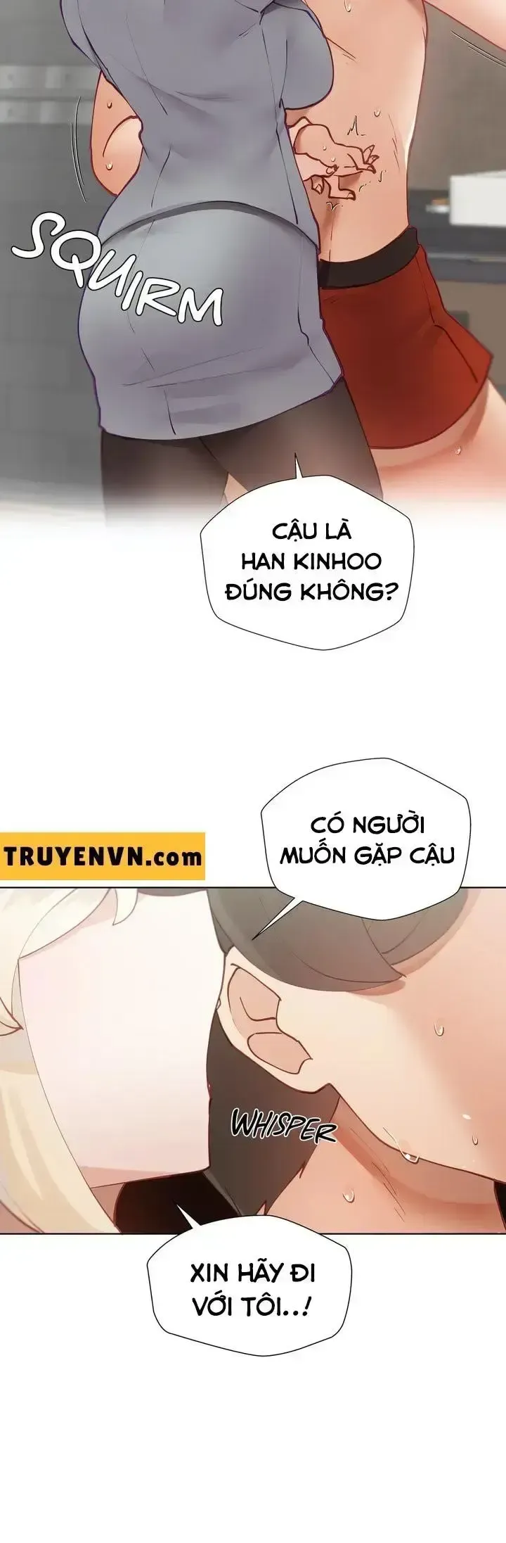 đọc truyện Gia Sư Nữ Quái Chương 20 ảnh 28 tại Giả Dược