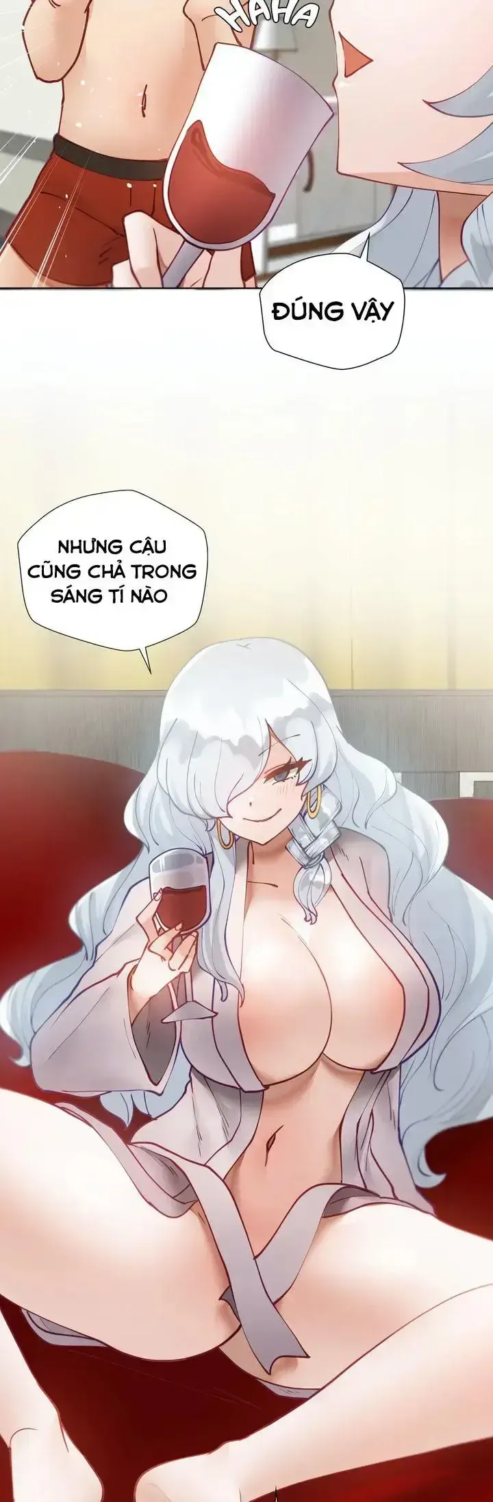 đọc truyện Gia Sư Nữ Quái Chương 20 ảnh 42 tại Giả Dược