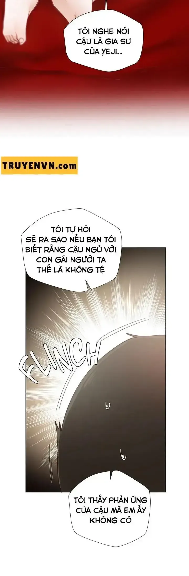 đọc truyện Gia Sư Nữ Quái Chương 20 ảnh 43 tại Giả Dược