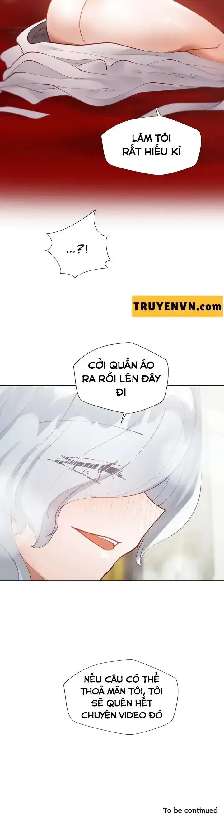 đọc truyện Gia Sư Nữ Quái Chương 20 ảnh 46 tại Giả Dược