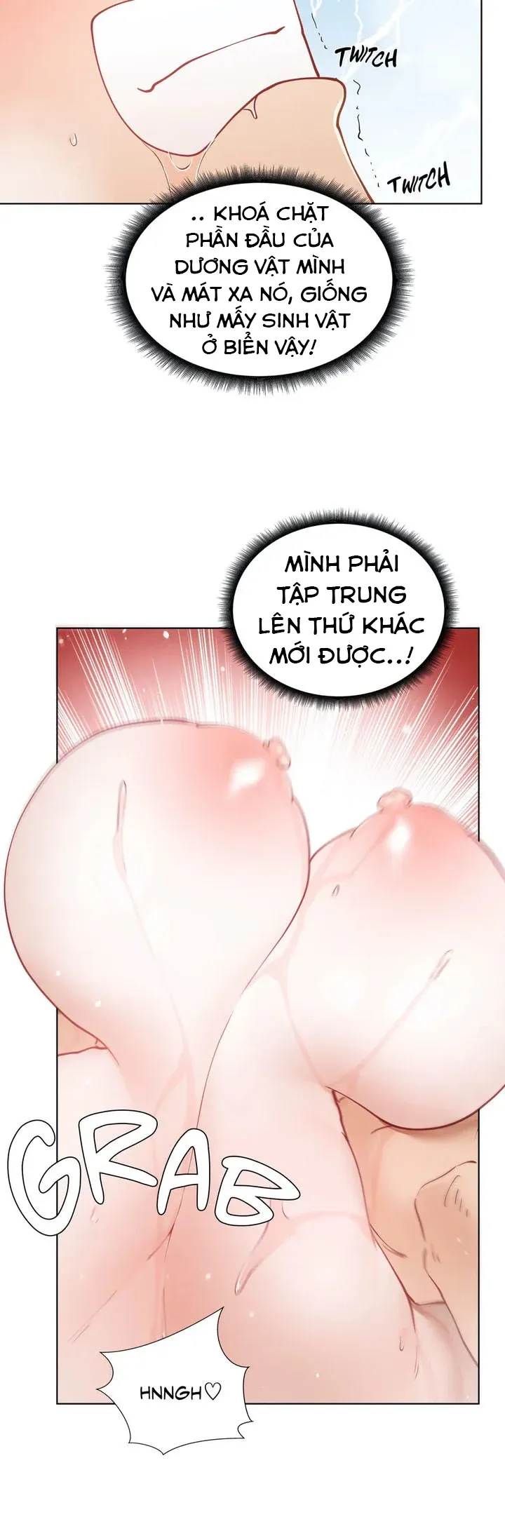 đọc truyện Gia Sư Nữ Quái Chương 21 ảnh 16 tại Thiên Thai Truyện
