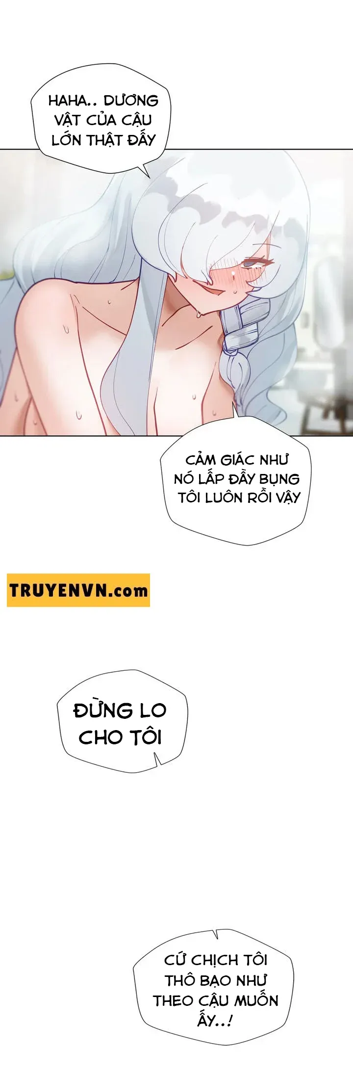 đọc truyện Gia Sư Nữ Quái Chương 21 ảnh 32 tại Thiên Thai Truyện