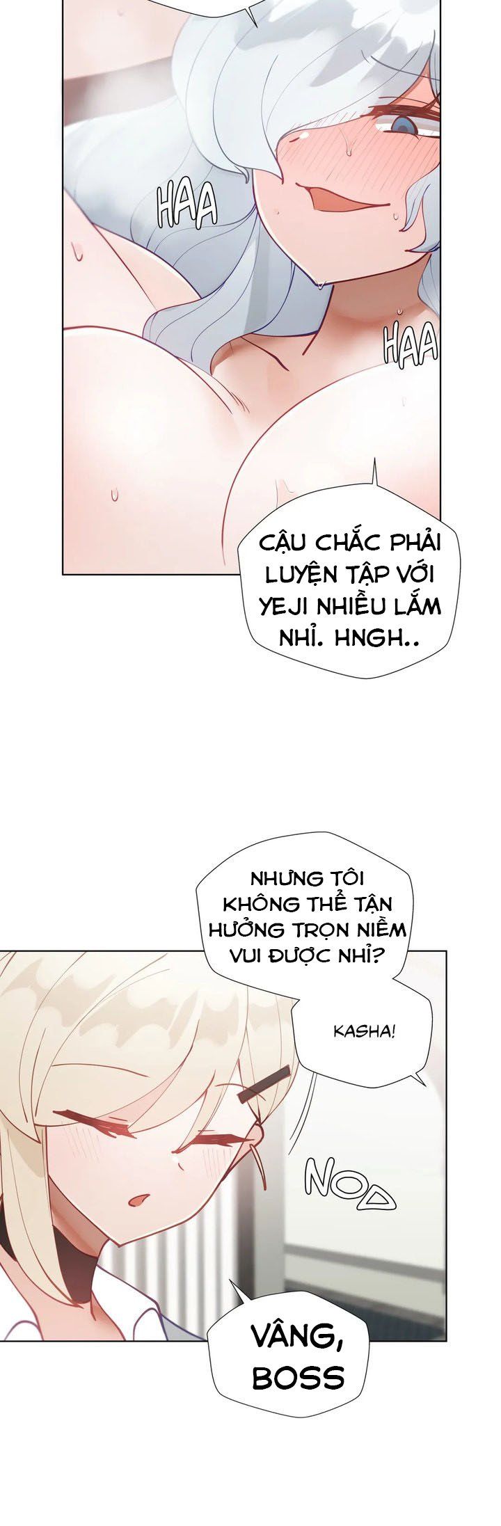 đọc truyện Gia Sư Nữ Quái Chương 21 ảnh 7 tại Thiên Thai Truyện