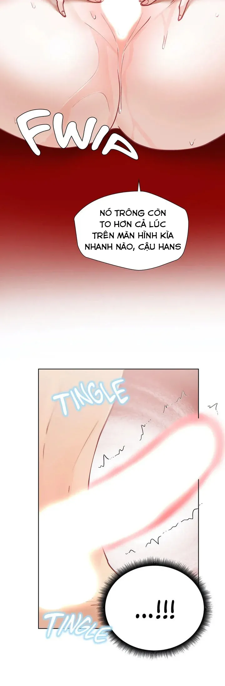 đọc truyện Gia Sư Nữ Quái Chương 21 ảnh 10 tại Thiên Thai Truyện