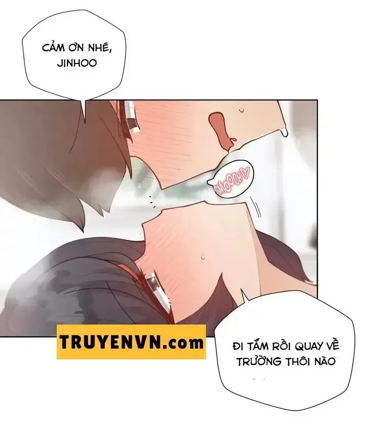 đọc truyện Gia Sư Nữ Quái Chương 22 ảnh 6 tại Giả Dược