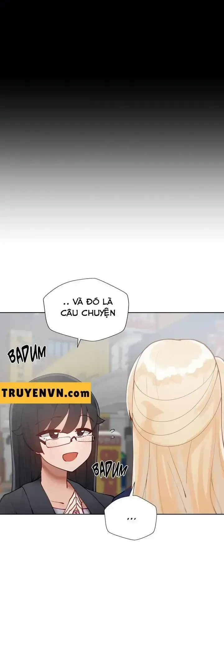 đọc truyện Gia Sư Nữ Quái Chương 23 ảnh 7 tại Truyện Dạ Ký