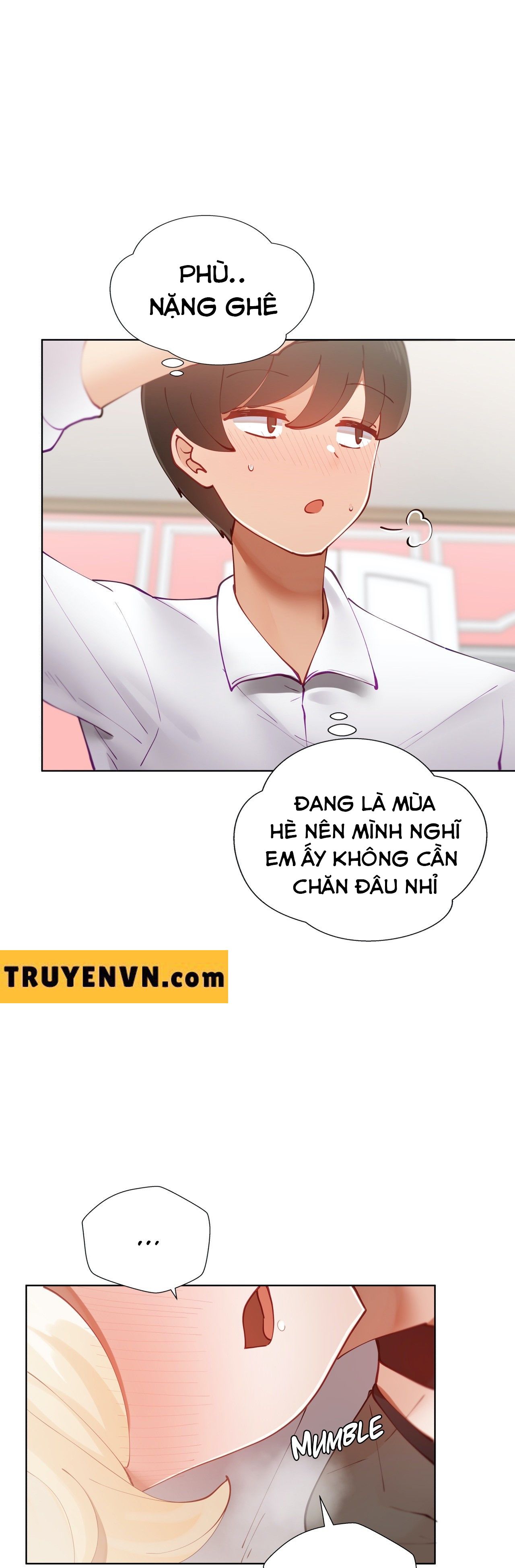 đọc truyện Gia Sư Nữ Quái Chương 25 ảnh 38 tại Giả Dược