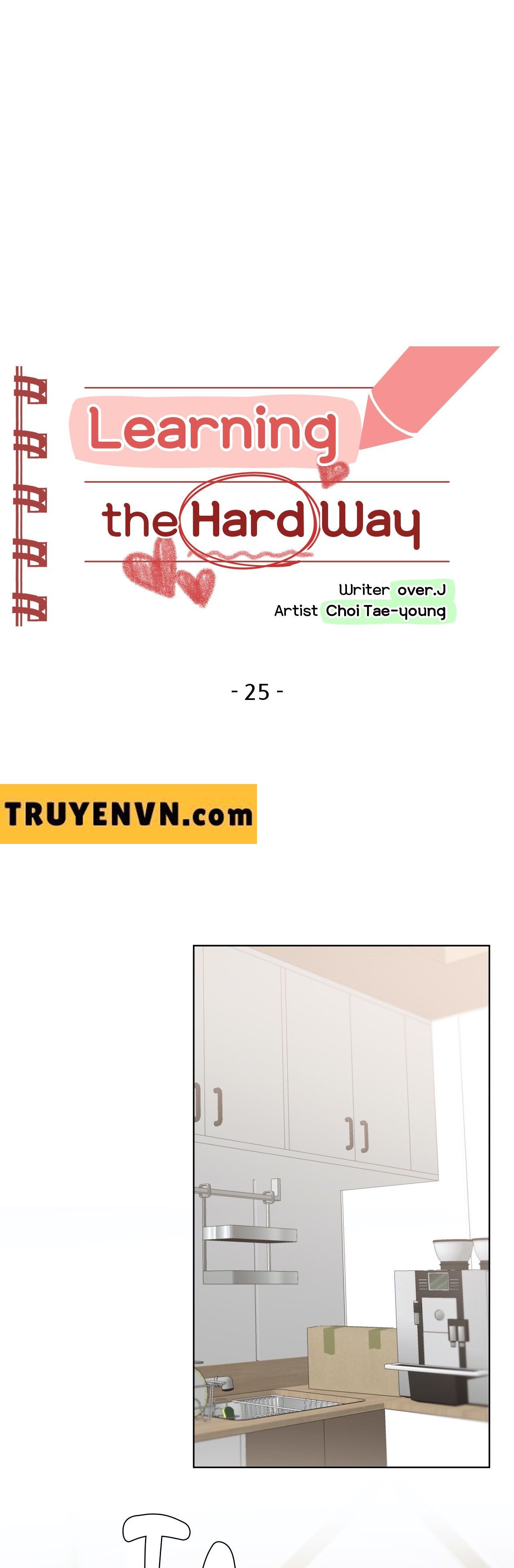 đọc truyện Gia Sư Nữ Quái Chương 25 ảnh 5 tại Giả Dược