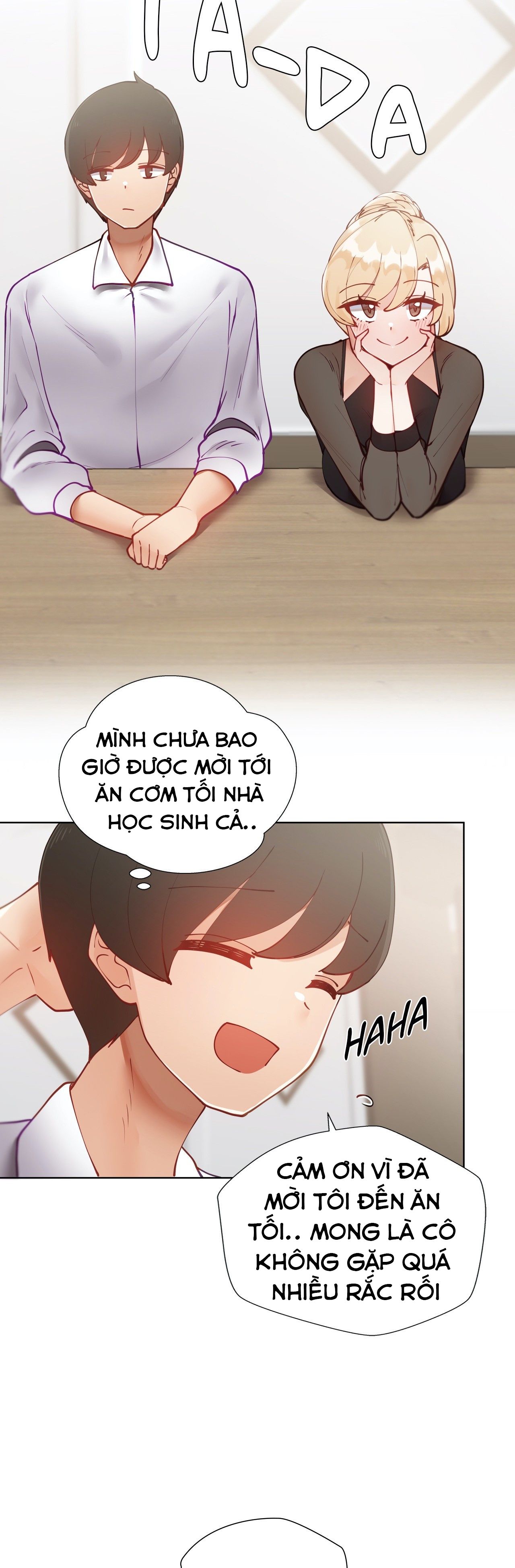 đọc truyện Gia Sư Nữ Quái Chương 25 ảnh 6 tại Giả Dược