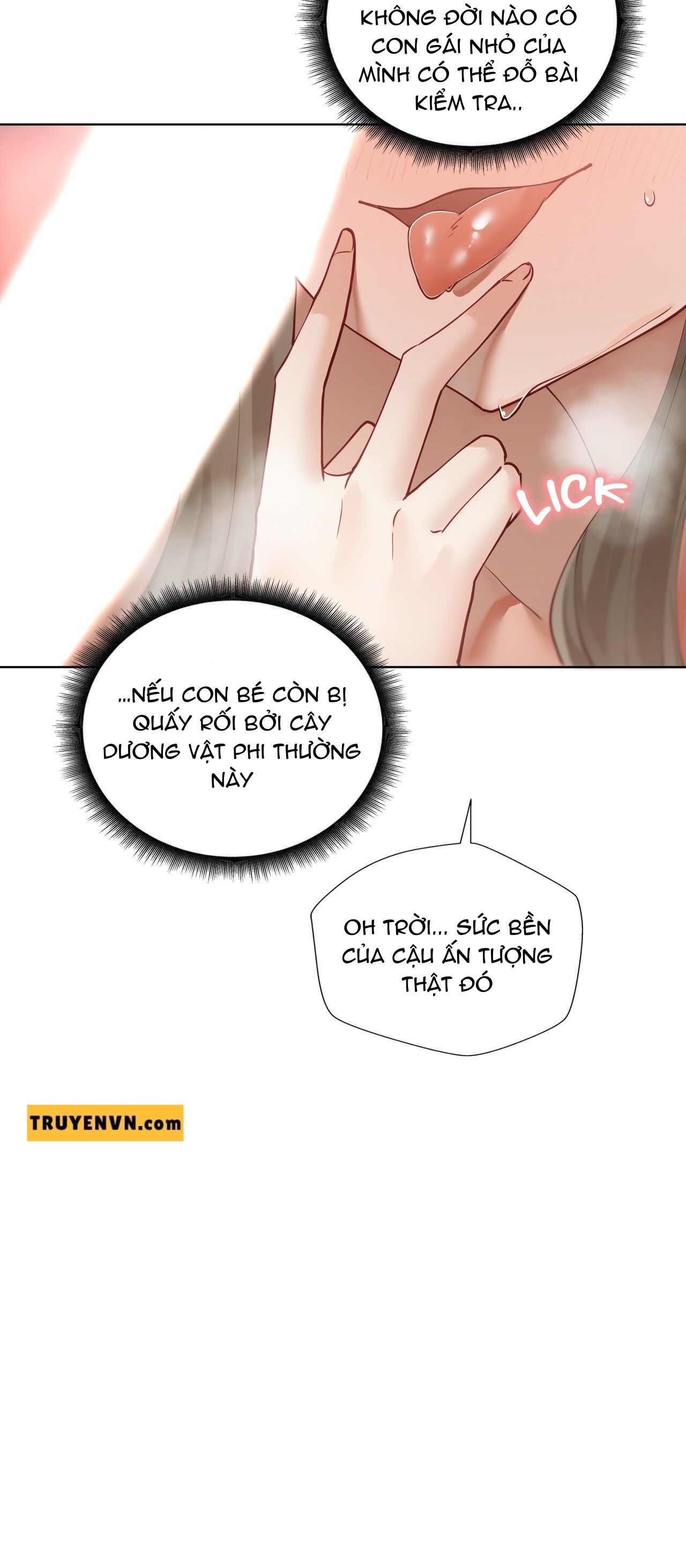 đọc truyện Gia Sư Nữ Quái Chương 27 ảnh 21 tại Giả Dược