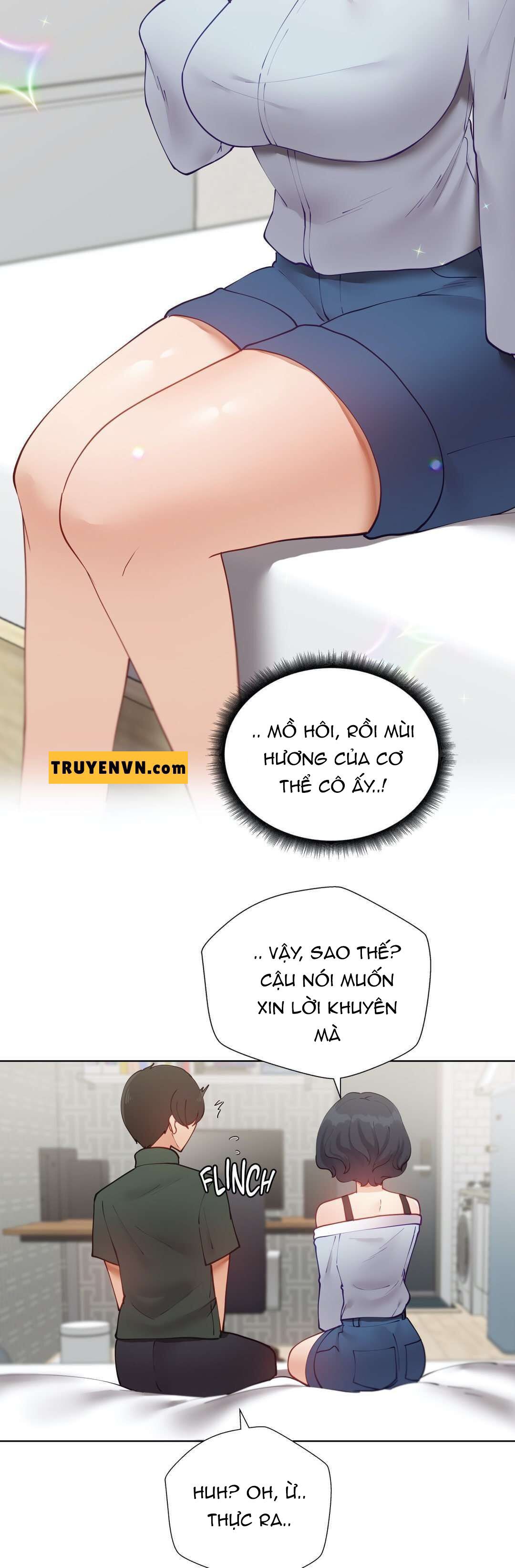 đọc truyện Gia Sư Nữ Quái Chương 28 ảnh 6 tại Giả Dược