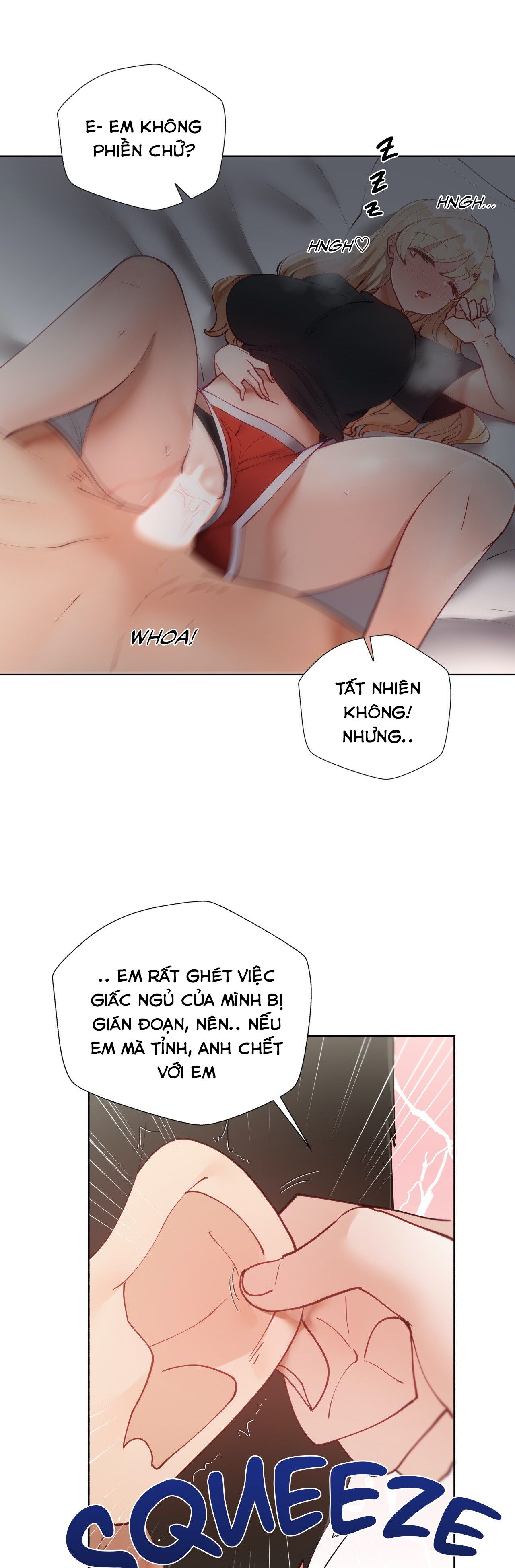 đọc truyện Gia Sư Nữ Quái Chương 29 ảnh 29 tại Giả Dược