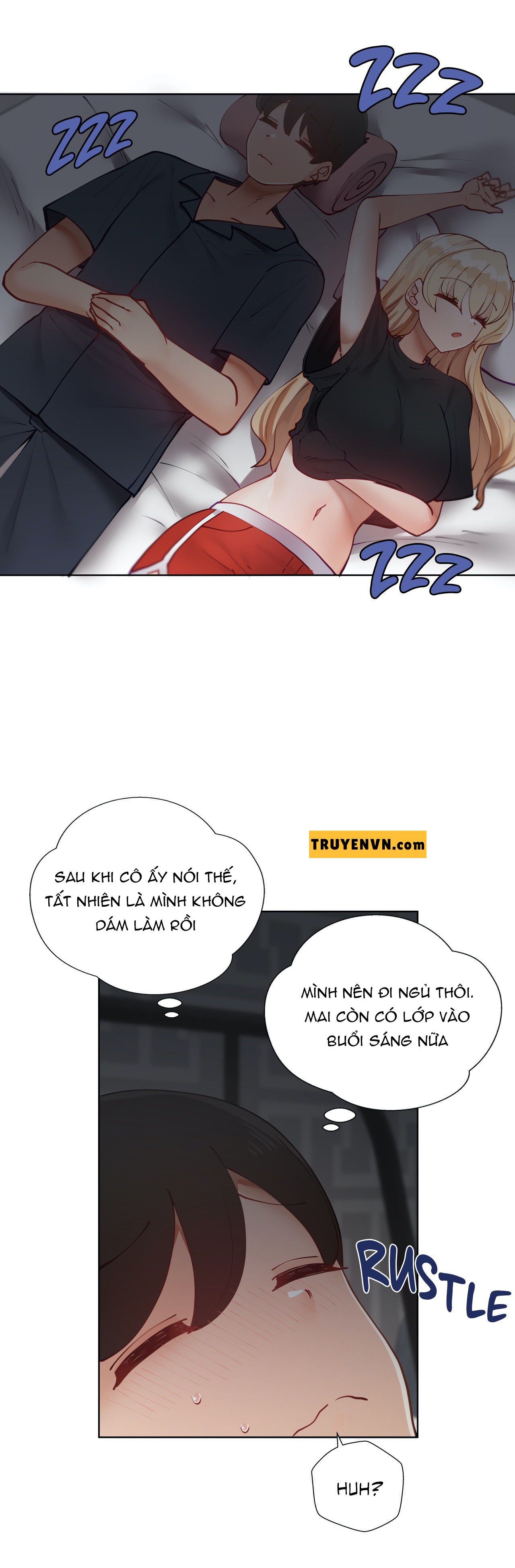 đọc truyện Gia Sư Nữ Quái Chương 29 ảnh 31 tại Giả Dược