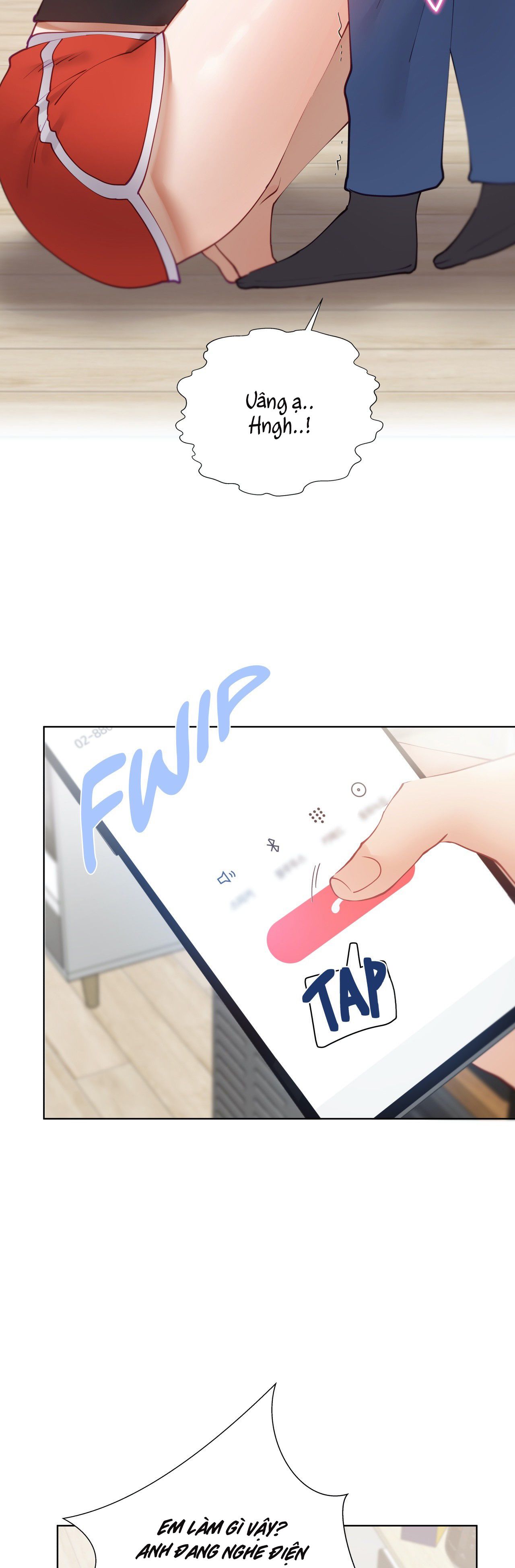 đọc truyện Gia Sư Nữ Quái Chương 29 ảnh 6 tại Giả Dược