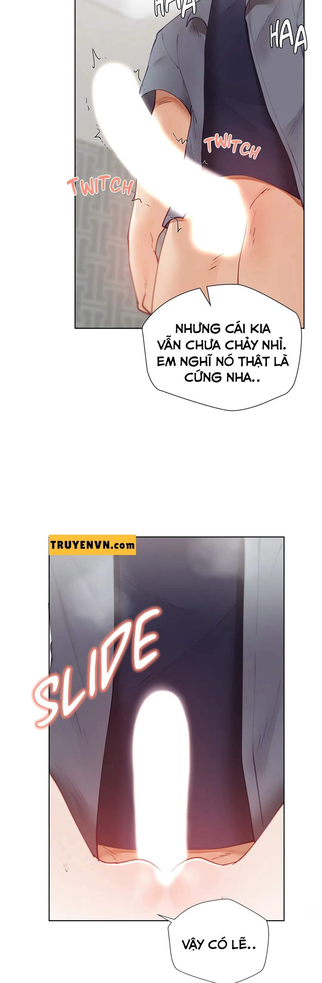 đọc truyện Gia Sư Nữ Quái Chương 30 ảnh 13 tại Giả Dược