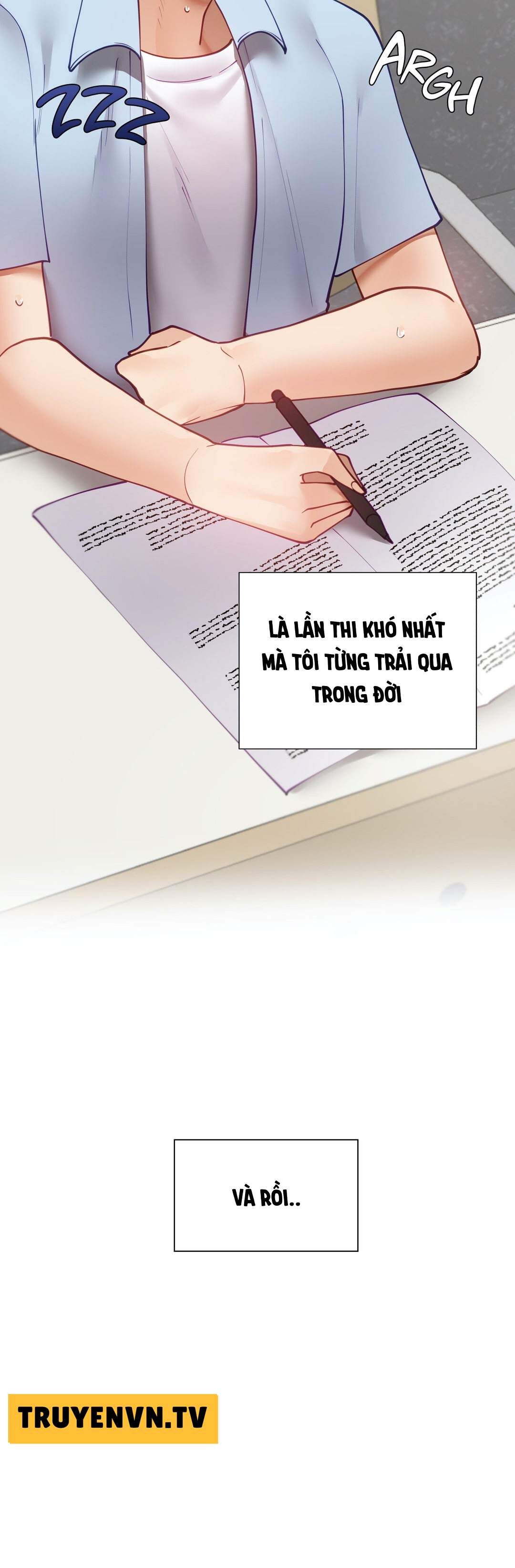 đọc truyện Gia Sư Nữ Quái Chương 33 ảnh 26 tại Giả Dược