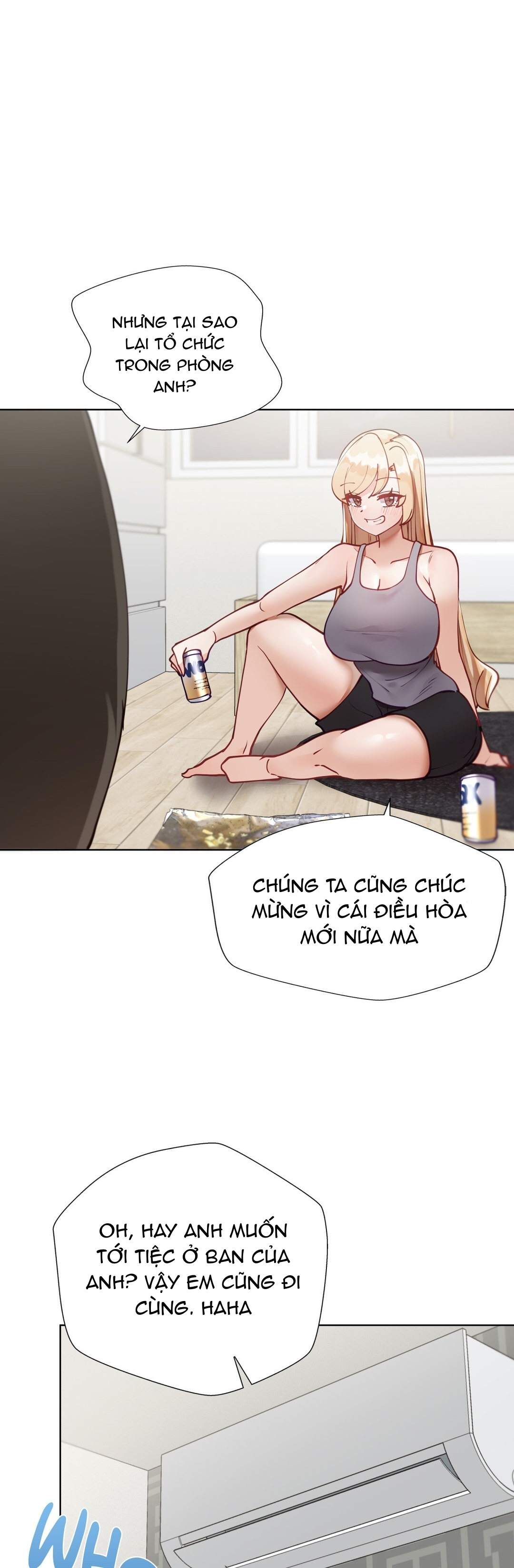 đọc truyện Gia Sư Nữ Quái Chương 33 ảnh 30 tại Giả Dược