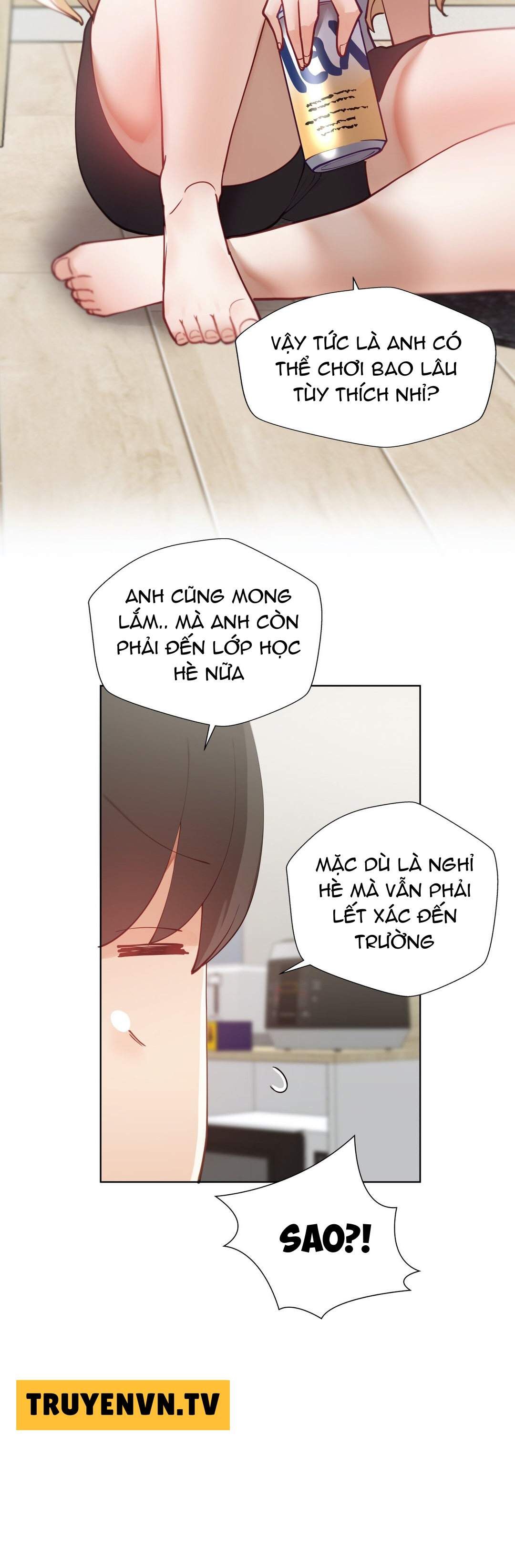 đọc truyện Gia Sư Nữ Quái Chương 33 ảnh 32 tại Giả Dược