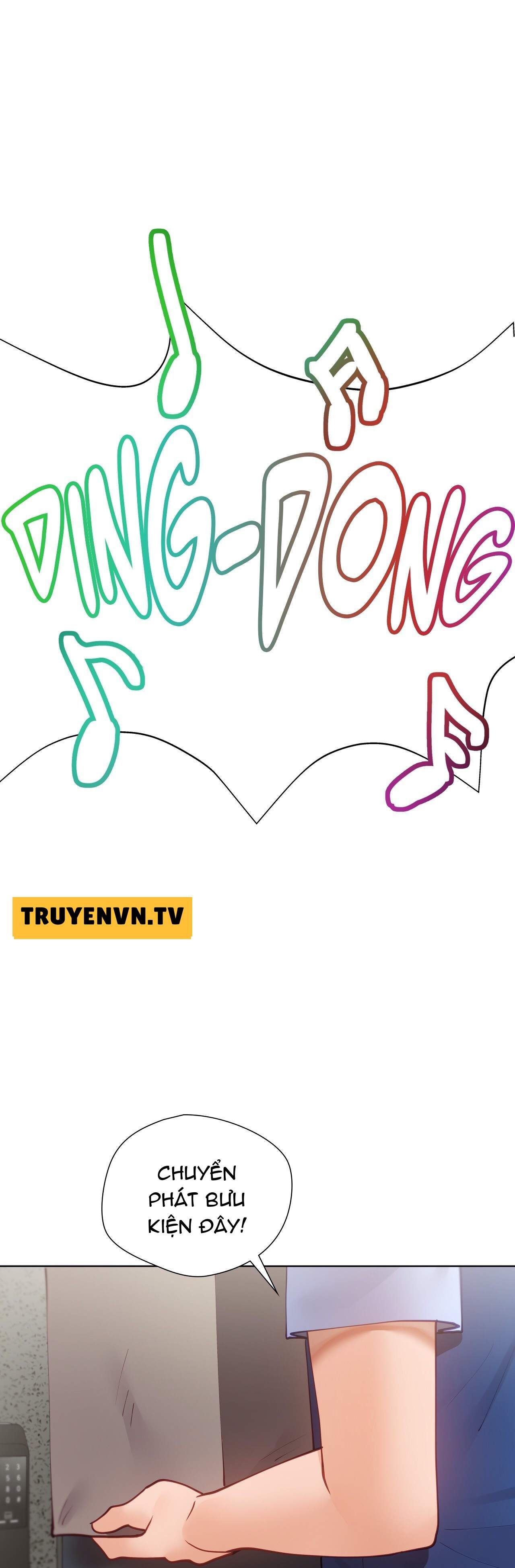 đọc truyện Gia Sư Nữ Quái Chương 34 ảnh 48 tại Giả Dược
