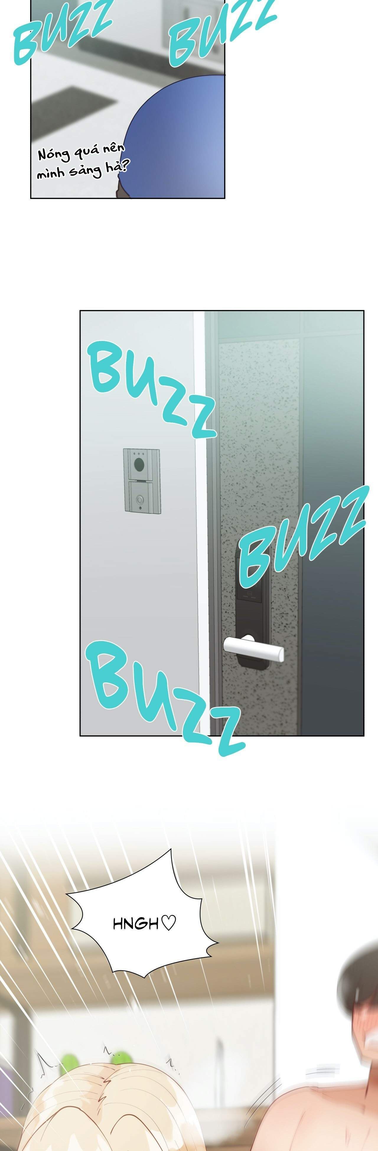 đọc truyện Gia Sư Nữ Quái Chương 35 ảnh 11 tại Giả Dược