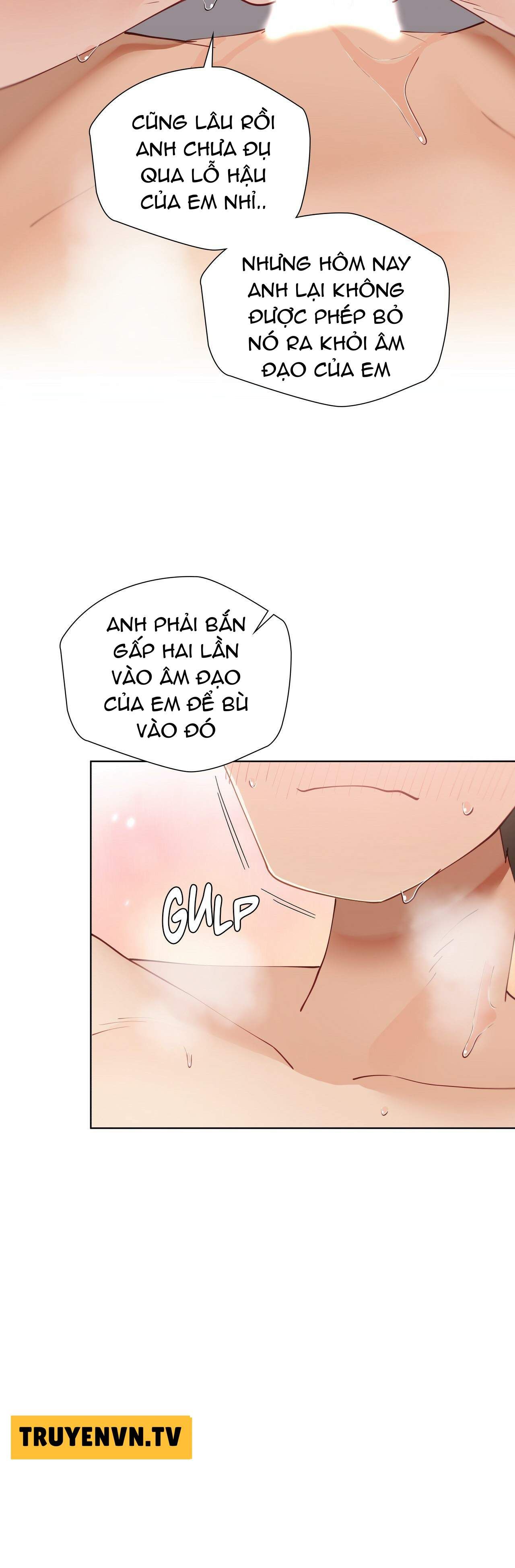 đọc truyện Gia Sư Nữ Quái Chương 35 ảnh 21 tại Giả Dược