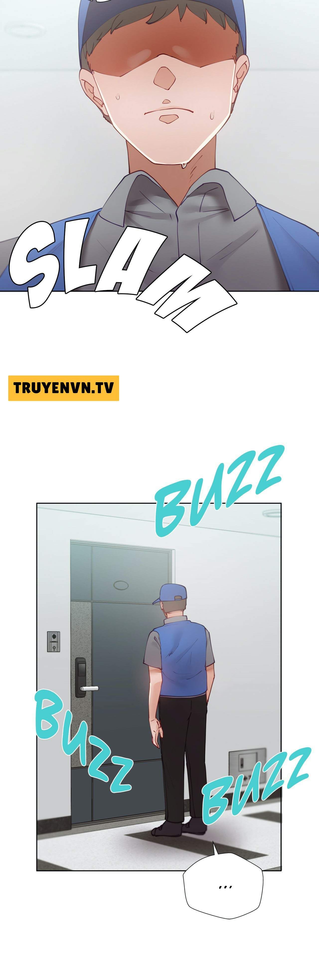 đọc truyện Gia Sư Nữ Quái Chương 35 ảnh 9 tại Giả Dược