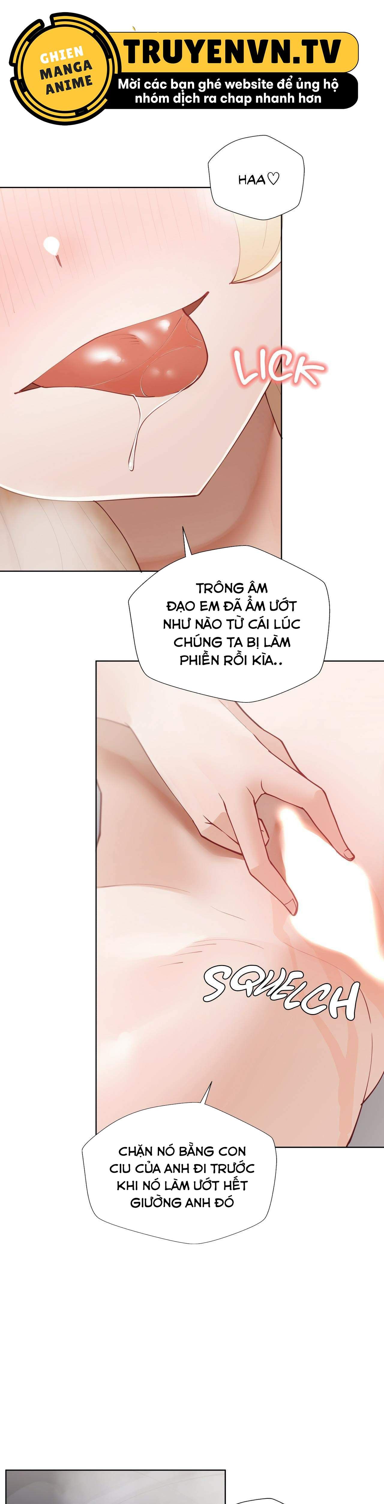 đọc truyện Gia Sư Nữ Quái Chương 38 ảnh 1 tại Giả Dược